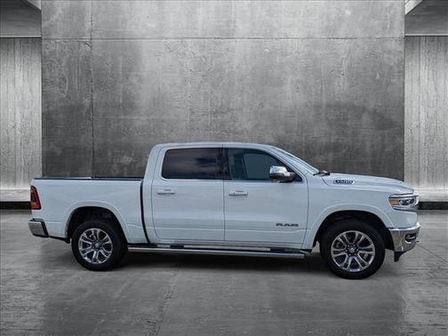 2023 RAM 1500 Longhorn