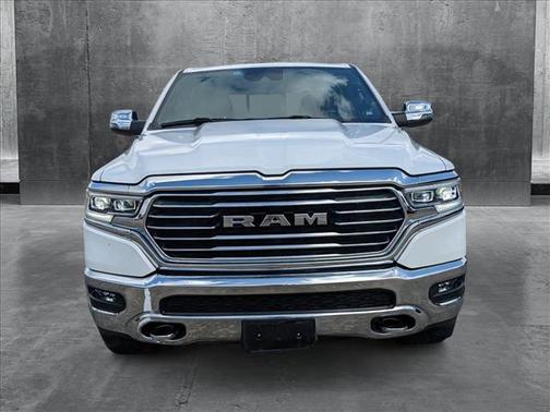 2023 RAM 1500 Longhorn
