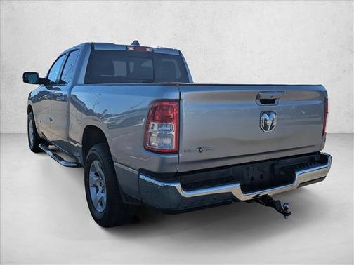 2022 RAM 1500 Lone Star