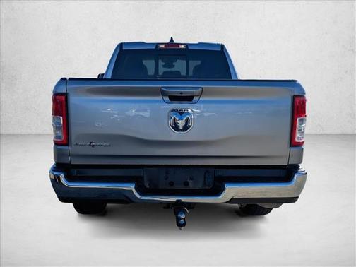 2022 RAM 1500 Lone Star