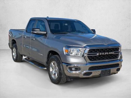 2022 RAM 1500 Lone Star