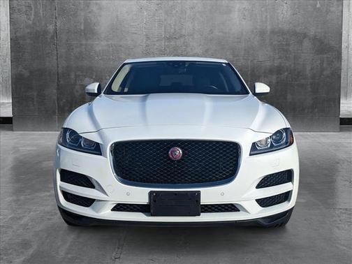 2020 Jaguar F-PACE 30t Prestige