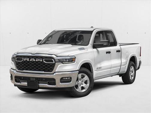 2026 RAM 1500 Lone Star