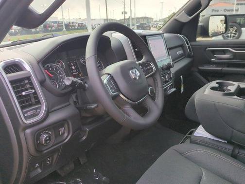 2026 RAM 1500 Lone Star