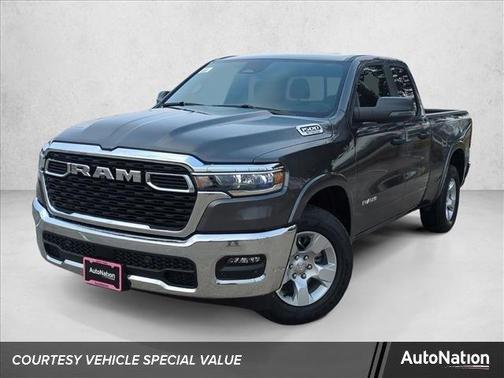 2026 RAM 1500 Lone Star