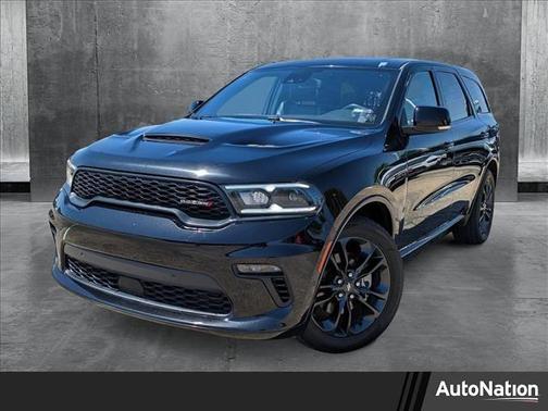 2022 Dodge Durango R/T