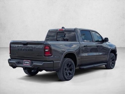 2026 RAM 1500 Lone Star