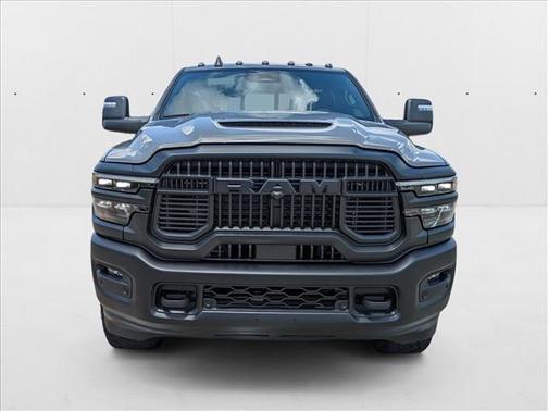 2025 RAM 2500 Rebel/Power Wagon