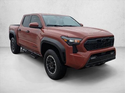 TERRA 2025 Toyota Tacoma TRD Off Road