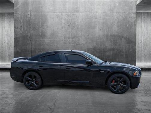 2014 Dodge Charger R/T