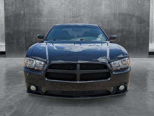 2014 Dodge Charger R/T