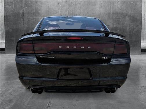 2014 Dodge Charger R/T