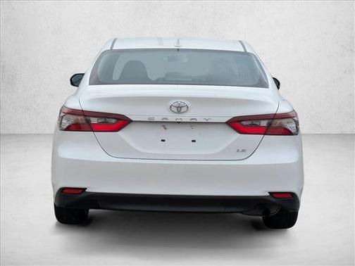 Ice 2024 Toyota Camry LE