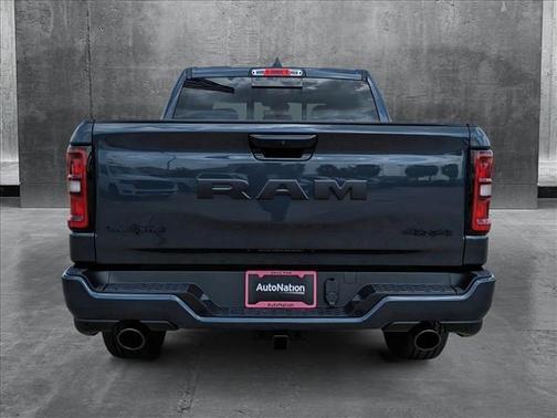 2025 RAM 1500 Lone Star