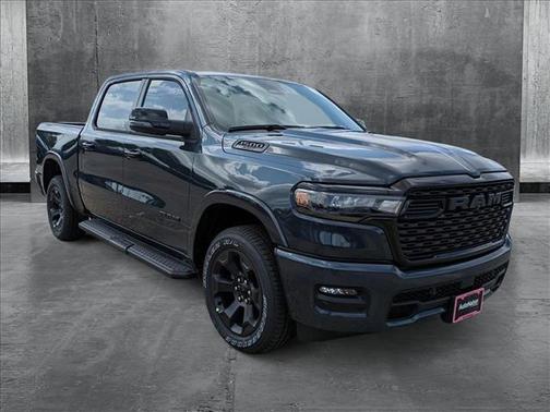 2025 RAM 1500 Lone Star