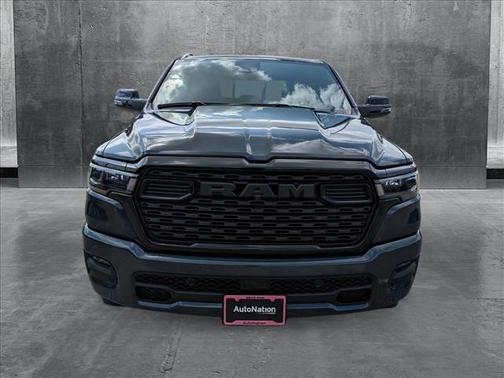2025 RAM 1500 Lone Star