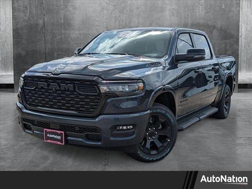 2025 RAM 1500 Lone Star