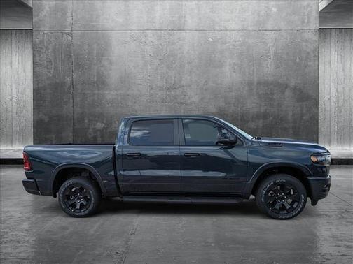 2025 RAM 1500 Lone Star