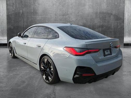2025 BMW 430 Gran Coupe i