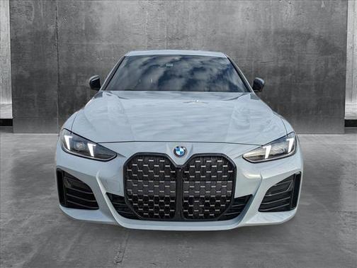 2025 BMW 430 Gran Coupe i