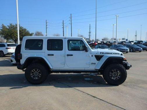 2024 Jeep Wrangler Rubicon 392