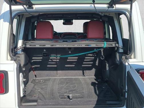 2024 Jeep Wrangler Rubicon 392