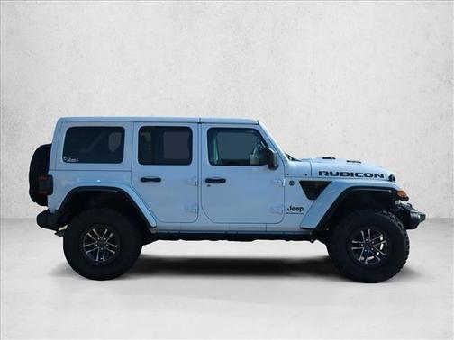 2024 Jeep Wrangler Rubicon 392