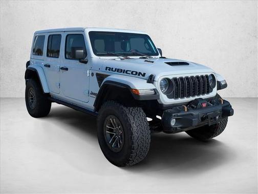 2024 Jeep Wrangler Rubicon 392