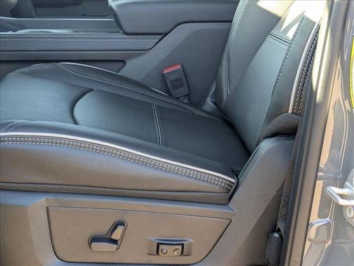 2026 RAM 2500 Rebel/Power Wagon