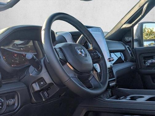 2026 RAM 2500 Rebel/Power Wagon