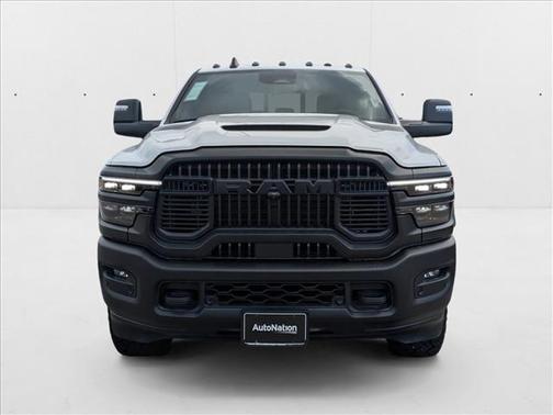 2025 RAM 2500 Rebel/Power Wagon