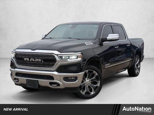 2019 RAM 1500 Limited