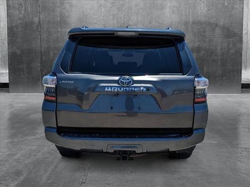 2014 Toyota 4Runner SR5 Premium