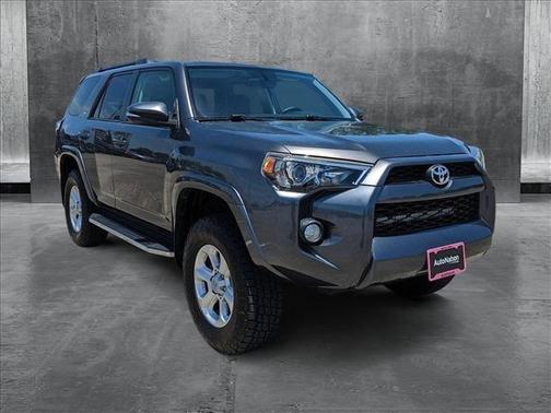2014 Toyota 4Runner SR5 Premium