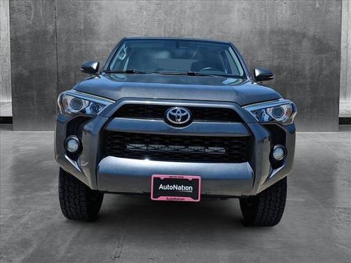 2014 Toyota 4Runner SR5 Premium