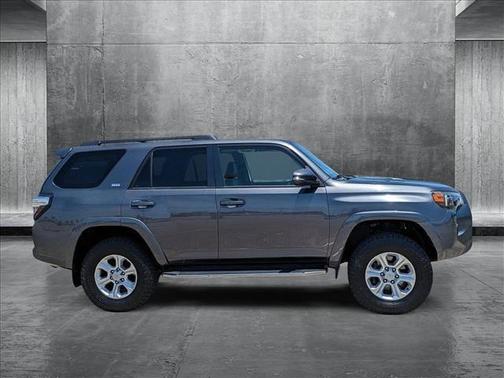 2014 Toyota 4Runner SR5 Premium