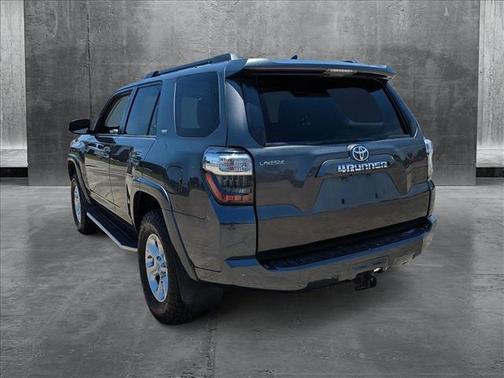 2014 Toyota 4Runner SR5 Premium