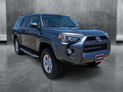 2014 Toyota 4Runner SR5 Premium