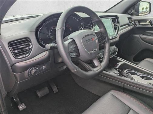 Night 2026 Dodge Durango GT Plus HEMI V8