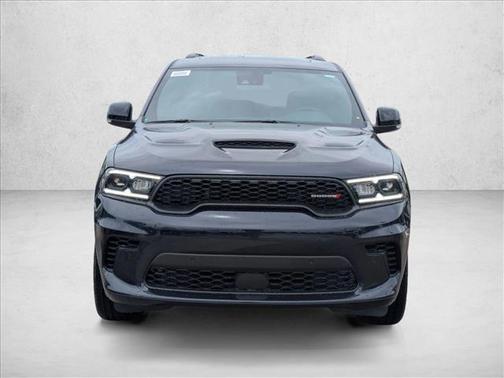 Night 2026 Dodge Durango GT Plus HEMI V8