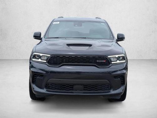 Night 2026 Dodge Durango GT Plus HEMI V8