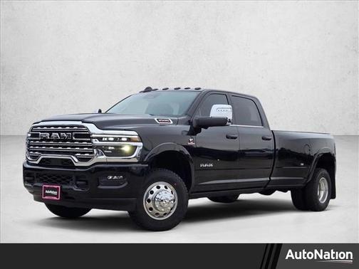 2026 RAM 3500 Limited