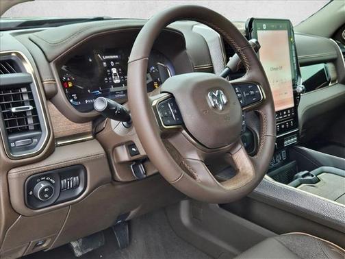 2026 RAM 3500 Limited