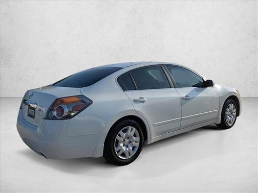 2012 Nissan Altima 2.5 S
