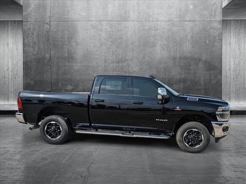 2025 RAM 3500 Laramie