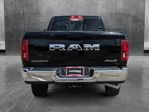 2025 RAM 3500 Laramie
