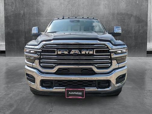 2025 RAM 3500 Laramie
