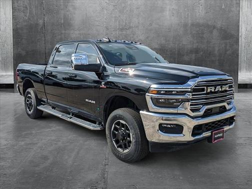 2025 RAM 3500 Laramie