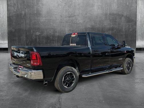 2025 RAM 3500 Laramie