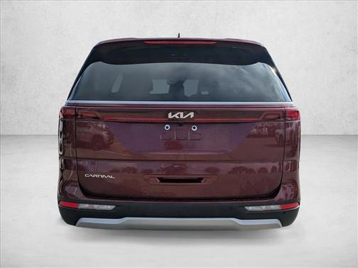 2023 Kia Carnival LX